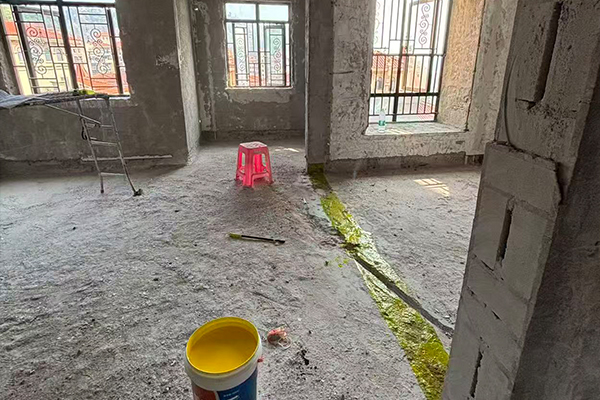 老房不动承重墙的前提下,怎么设计实现空间扩容?