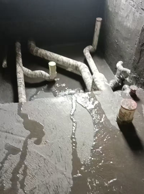 东莞老房水压不足?焕居乐专注旧房改造,助力解决高峰期出水小难题